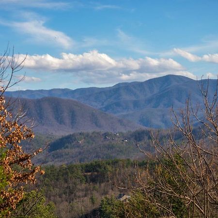 Sandy'S Sanctuary Pigeon Forge Exterior foto